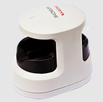 M2-FV-Finger-Vein-Reader